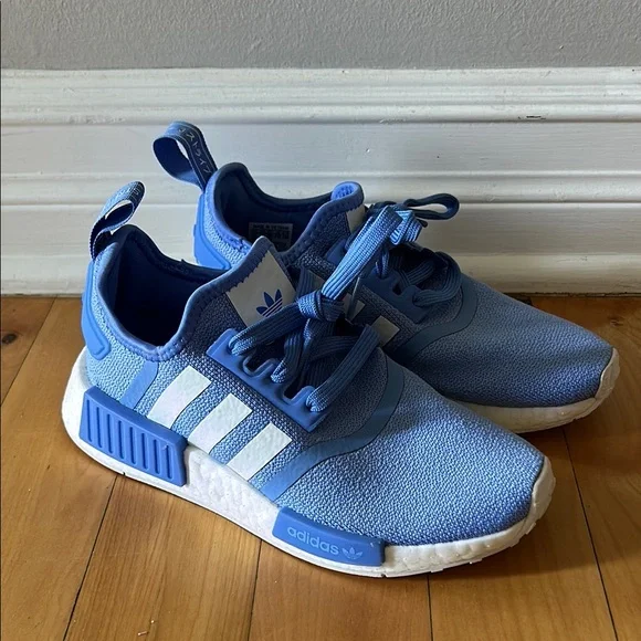 adidas gazelle silver green womens Adidas Women's NMD R1 Shoes